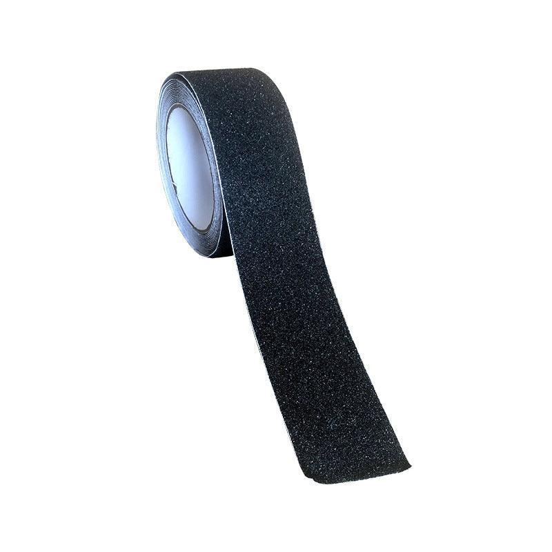Anti Slip Tape High Grip Adhesive For Flooring Stair Tread - Yellow&Black (5cm x 5m)