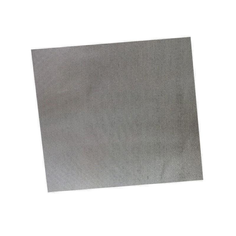 100PCS Tin Foil Aluminium Wrapping Square Chocolate Wrappers 15CM - Pink/Gloss