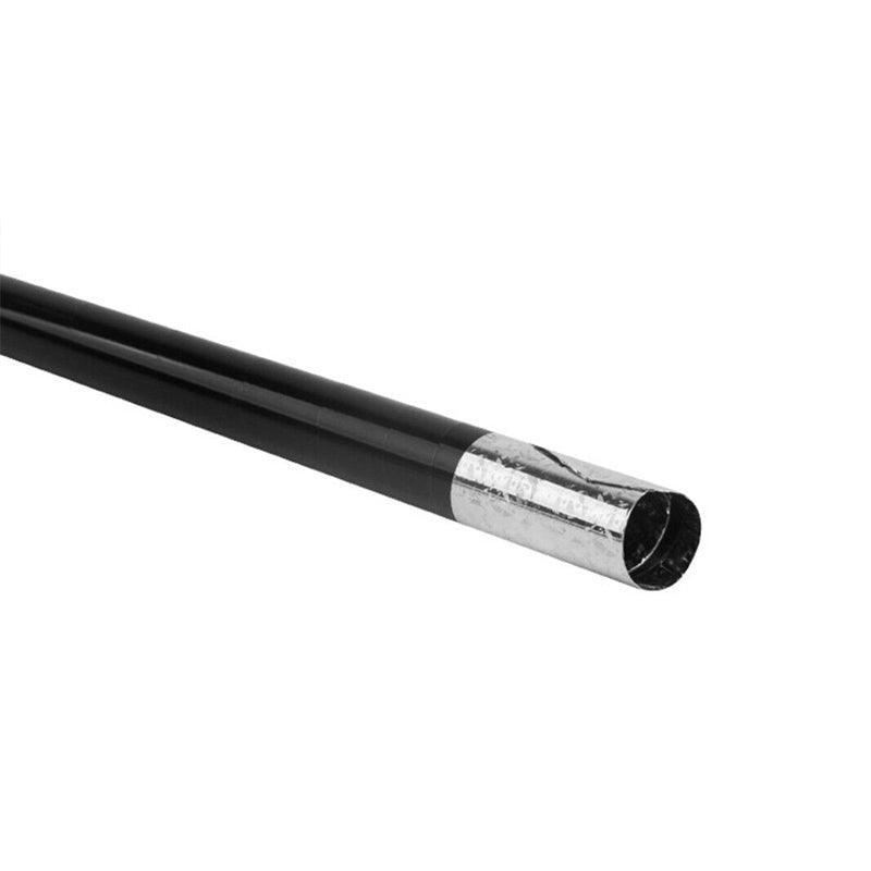 Magic Telescopic Portable Martial Arts Metal Pocket Staff Pocket 110Cm-150Cm - Gold 1.3M