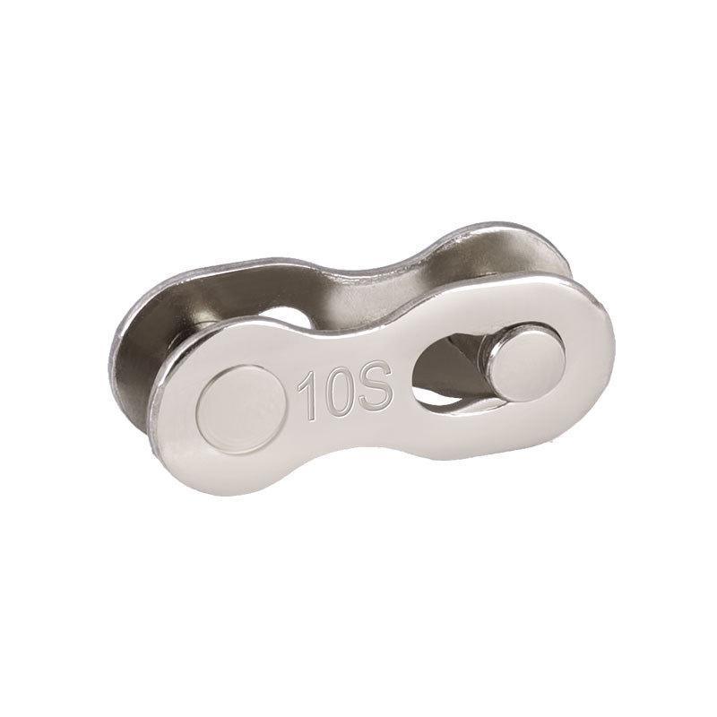 5 Pairs Bike Chain Master Link Connector for 6 7 8 9 10 11 Speed with Removal Tool - 9 Speed Chain Link