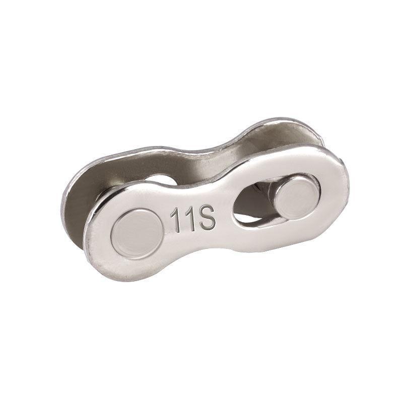 5 Pairs Bike Chain Master Link Connector for 6 7 8 9 10 11 Speed with Removal Tool - 10 Speed Chain Link