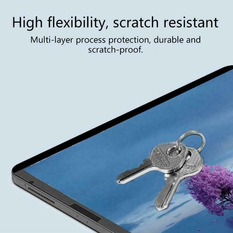 Magnetic Paper Film Like Screen Protector For Ipad Pro11 Mini Air 4 9.7 10.2 - iPad 2019/2020/7/8/9 ( 10.2")
