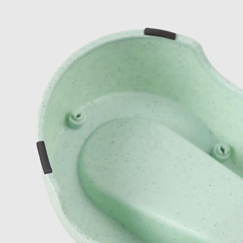 Automatic 3.8L Water Feeder Pet Dog Cat Puppy Dispenser Feeder Bowl Bottle - Pink