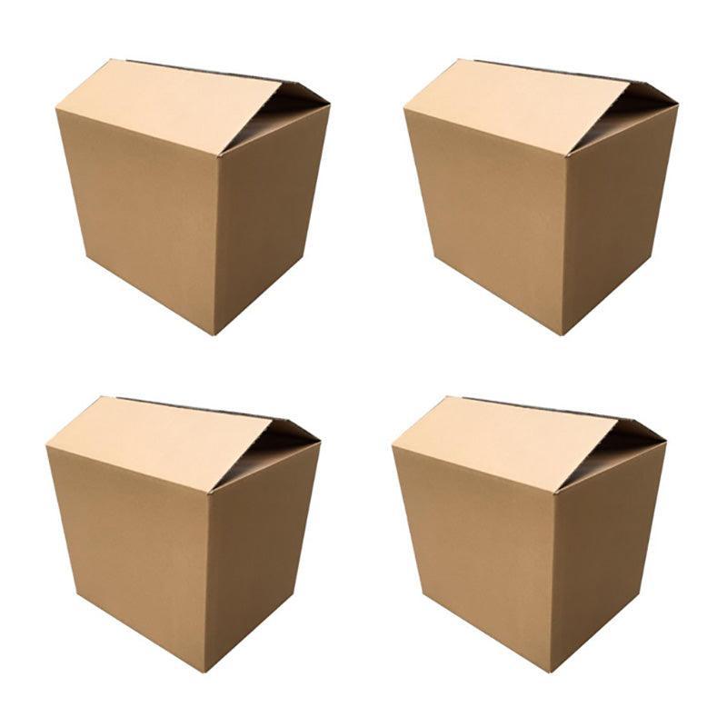 3-Layer Mailing Box Carton Small Medium Large Cardboard Parcel Boxes - Carton - 260x150x180mm