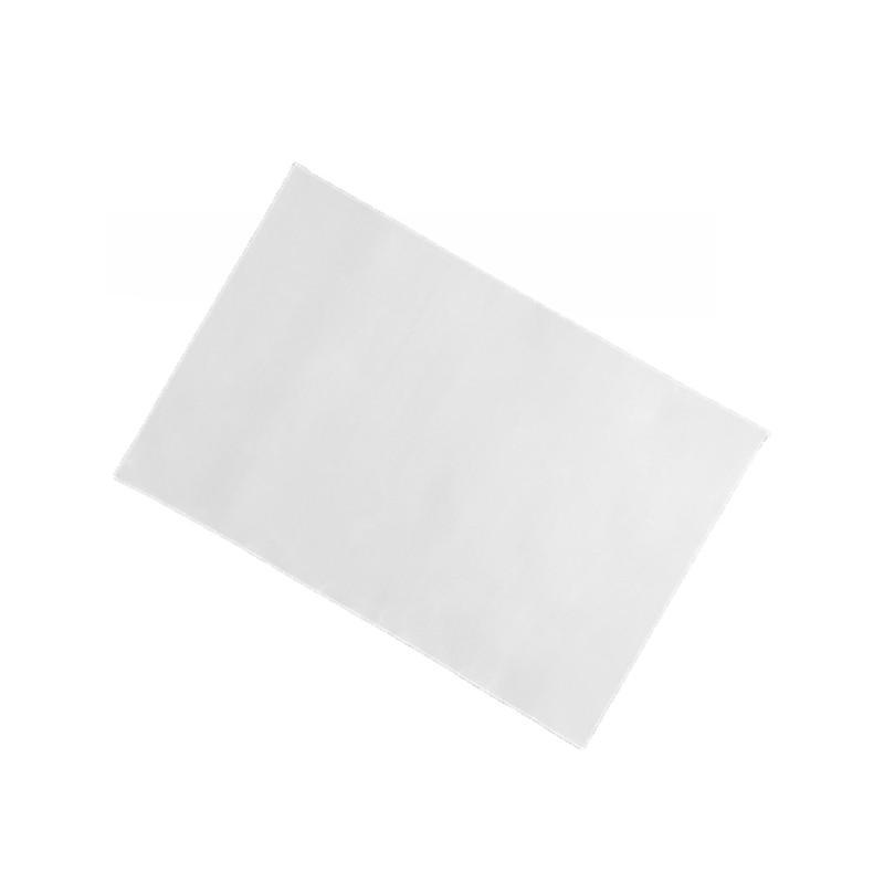 High Temperature Resistant Household Baking Paper Baking Sheet Cloth Non-Stick - Brown 40*60CM