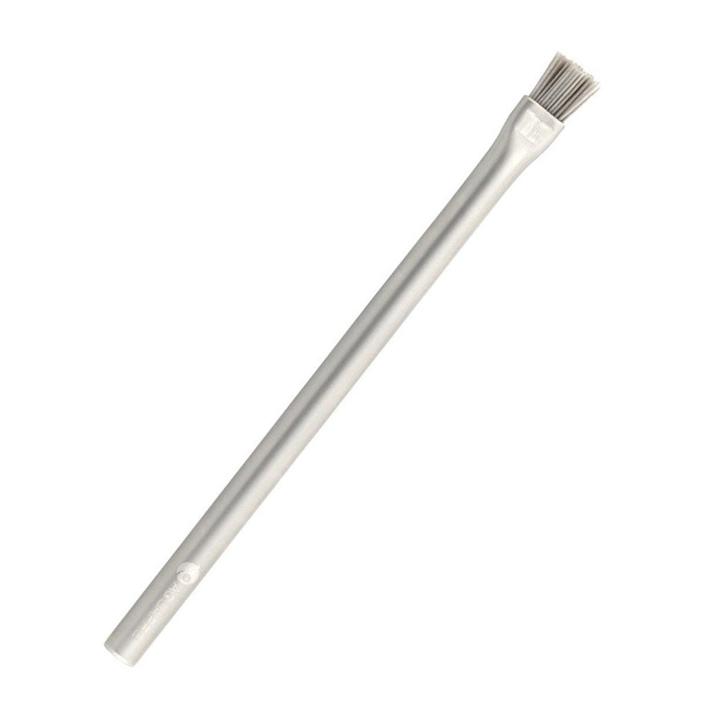 Algae Cleaning Brush for Stone Wood Aquarium Water Grass Landscaping - Stainless Steel Brush Wire-15cm