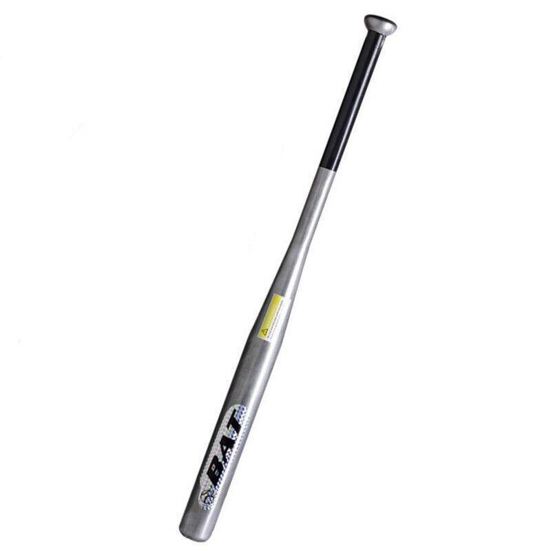 32inch 81cm Alloy Steel Baseball Bat with Multi-Colour Options - Blue