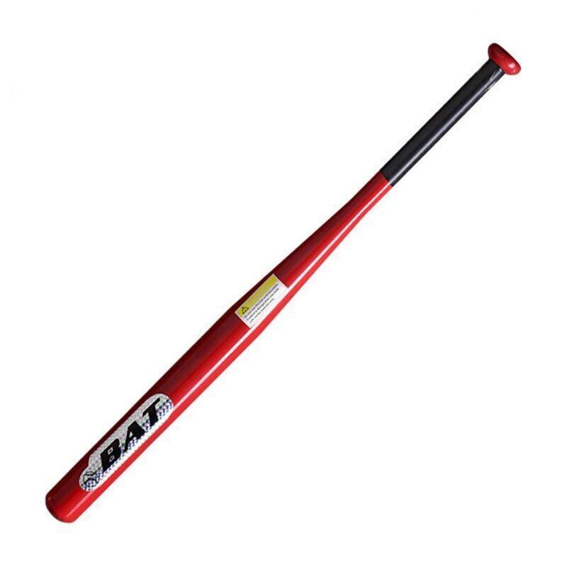 32inch 81cm Alloy Steel Baseball Bat with Multi-Colour Options - Blue