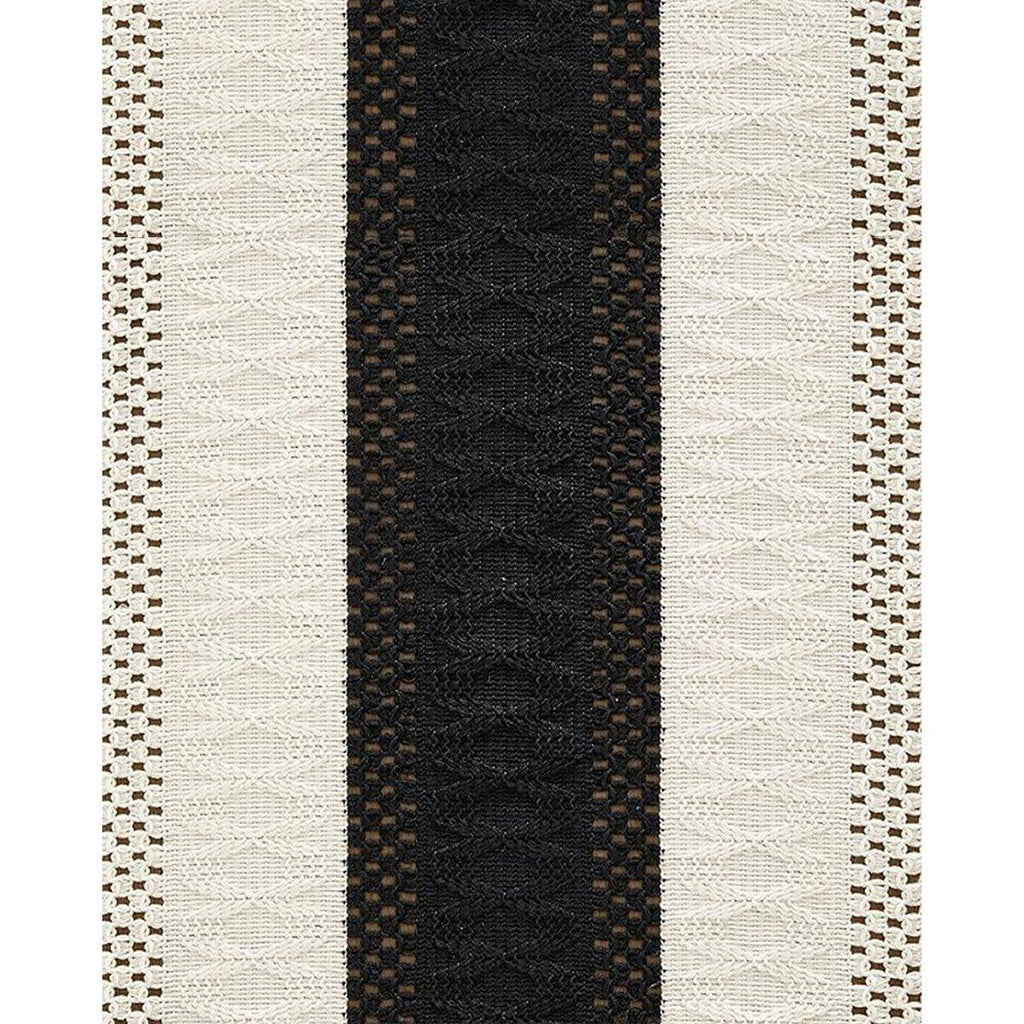 Cotton Linen Table Runner with Knot Tassel Bed End Towel Long Tablecloth Mat - Light brown