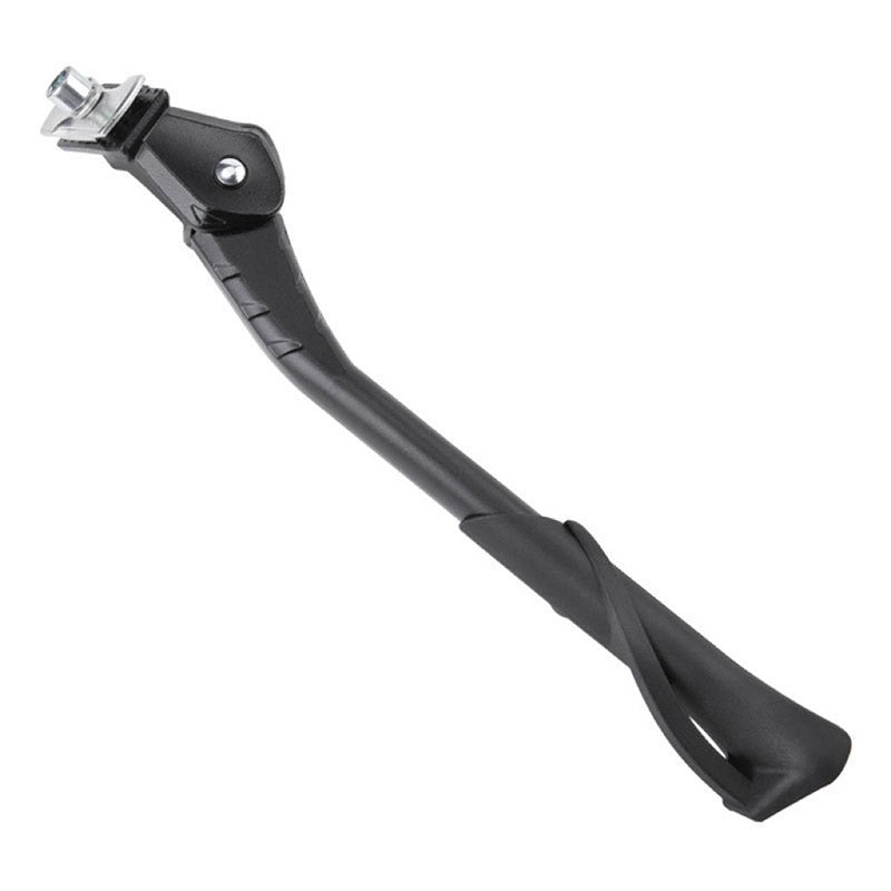 Mountain Bike Foot Support Stand Pedal Support for Bicycle Repair Maintenance - Three-hole model