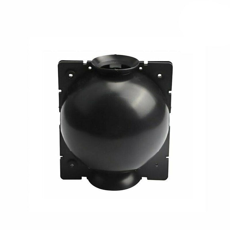 10Pcs Plant Rooting Ball High Pressure Propagation Box Grafting Breeding Device - L-12CM-10PCS