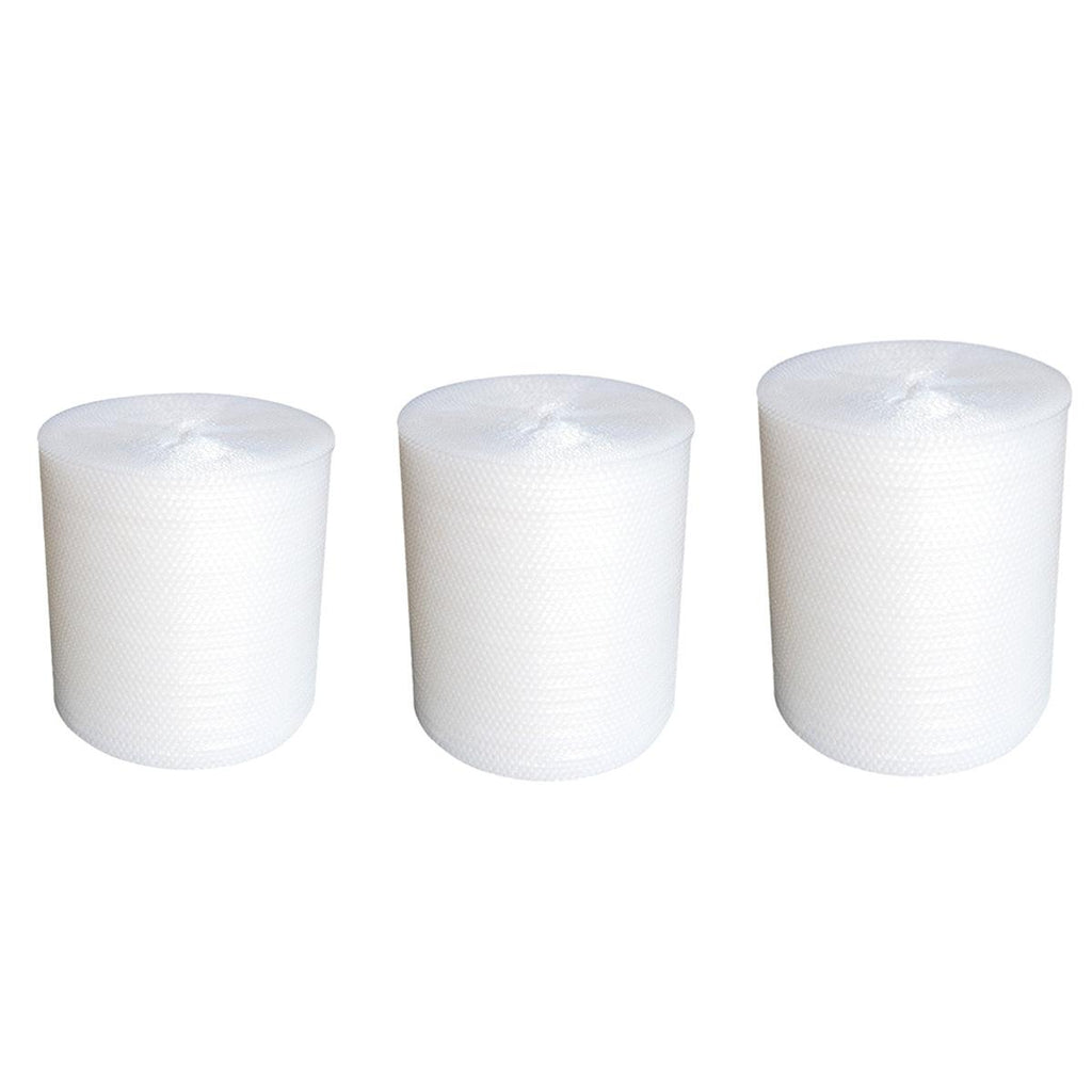 Bubble Wrap Roll Shockproof Packaging Foam Paper Express Shipping Protective - 40cm