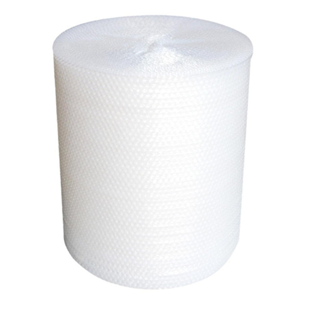 Bubble Wrap Roll Shockproof Packaging Foam Paper Express Shipping Protective - 40cm