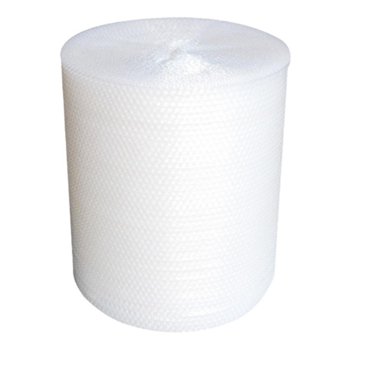 Bubble Wrap Roll Shockproof Packaging Foam Paper Express Shipping Protective - 40cm