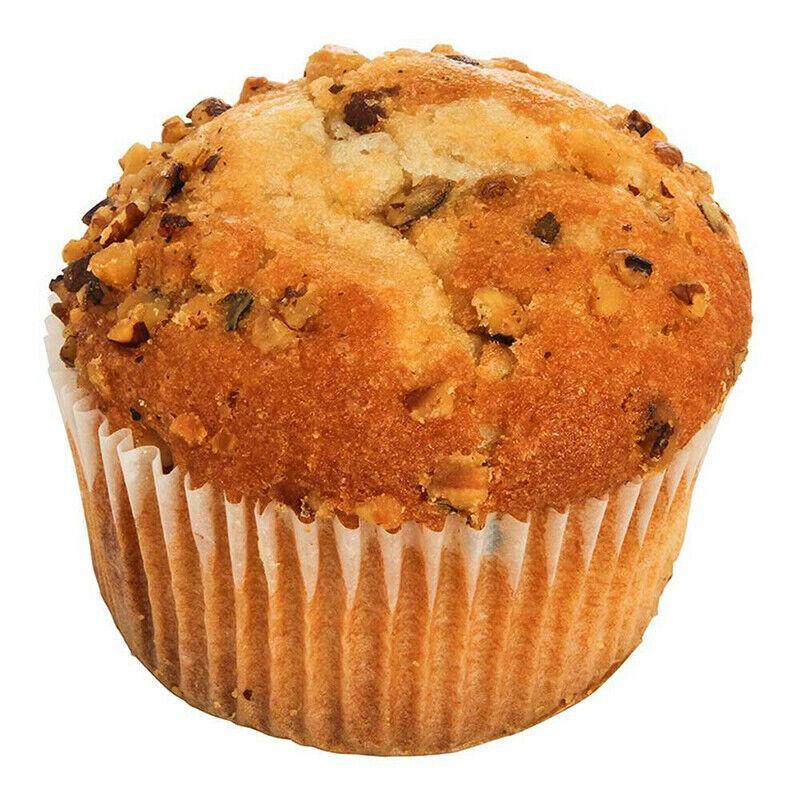 Patty Pans Muffin Cases Choc 600/Pk Cake Boards Cupcake Liners Boxes Baking Cups - 600PCS-4CM