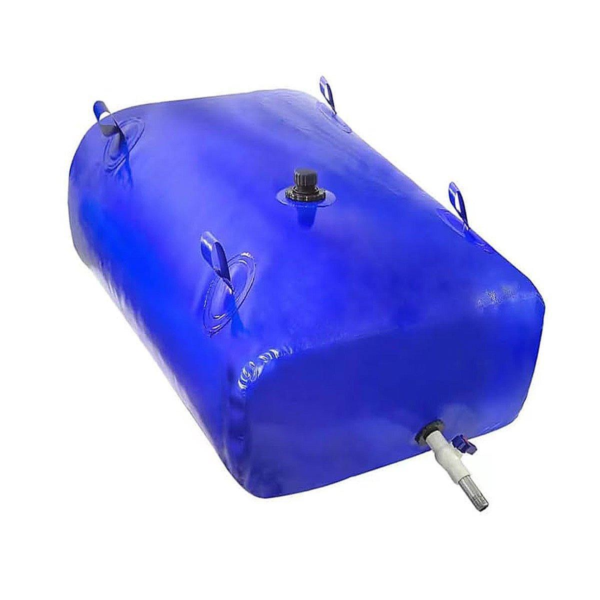 110L Large Capacity Water Storage Bladder Bag for Vehicle Outdoor Agriculture