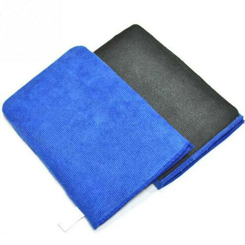 Magic Clay Mitt Glove Car Polish Clay Bar Detailing Glove Microfiber Car Wash