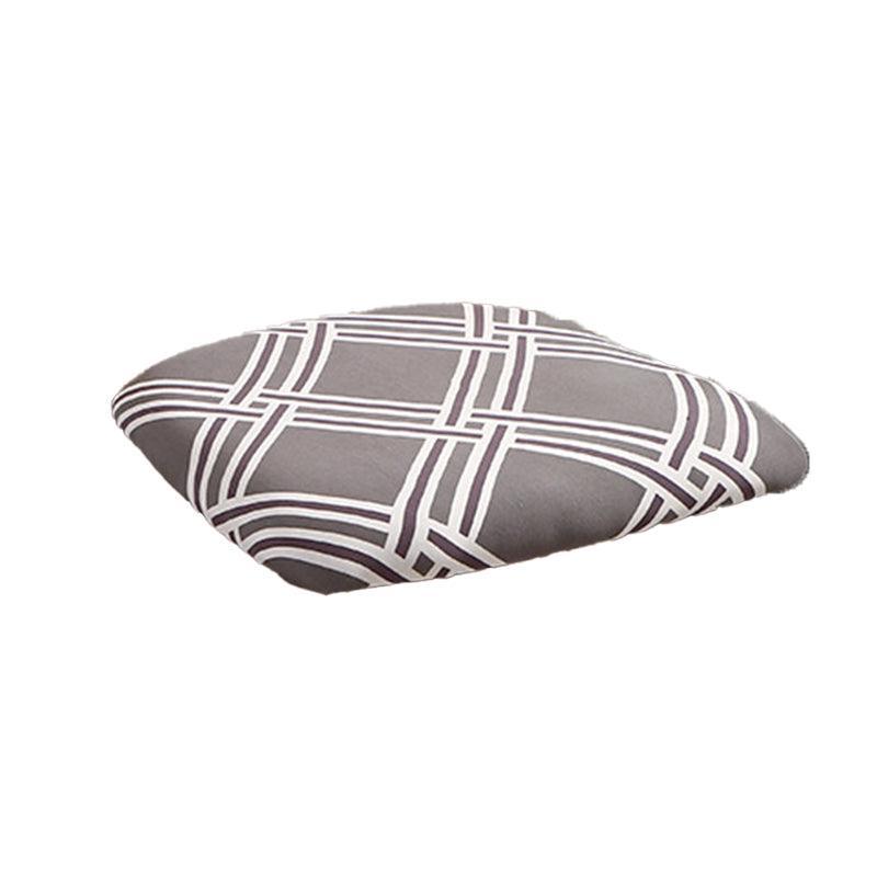 Stretch Dining Chair Seat Covers Removable Seat Cushion Slipcovers Protector - G