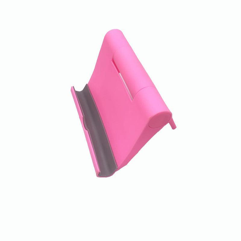 Desk Stand Holder for Mobile Phone Tablet iPad iPhone Samsung Universal Mount - Blue
