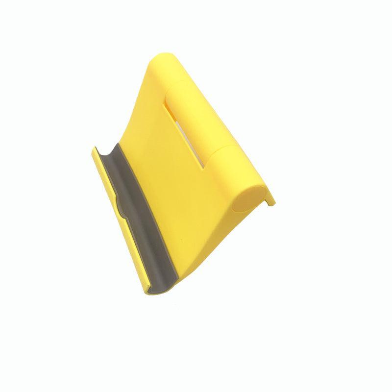 Desk Stand Holder for Mobile Phone Tablet iPad iPhone Samsung Universal Mount - Green