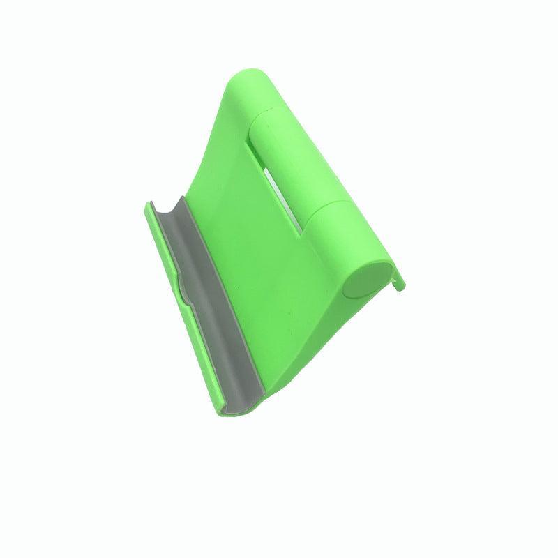 Desk Stand Holder for Mobile Phone Tablet iPad iPhone Samsung Universal Mount - Pink