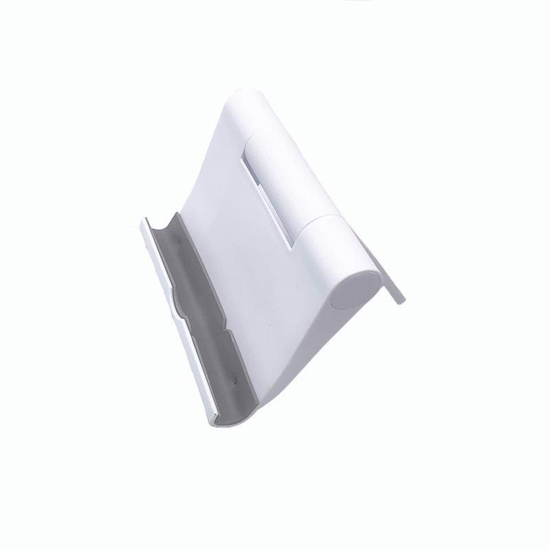 Desk Stand Holder for Mobile Phone Tablet iPad iPhone Samsung Universal Mount - Pink