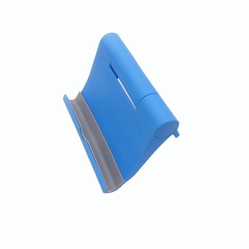Desk Stand Holder for Mobile Phone Tablet iPad iPhone Samsung Universal Mount - Pink