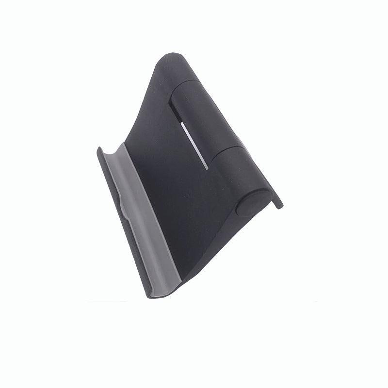 Desk Stand Holder for Mobile Phone Tablet iPad iPhone Samsung Universal Mount - Red