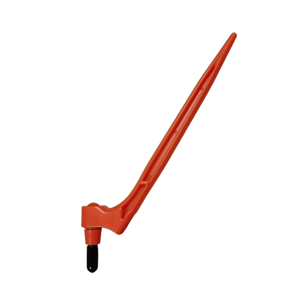 360-Degree Rotating Craft Cutting Tool with Precision Blade for Craft Art - Red