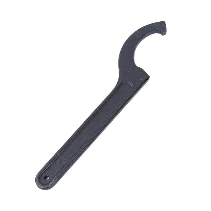 Adjustable C Spanner Hook Wrench Tool for Motorcycle Bike Repair 22 to 160mm - 115-130