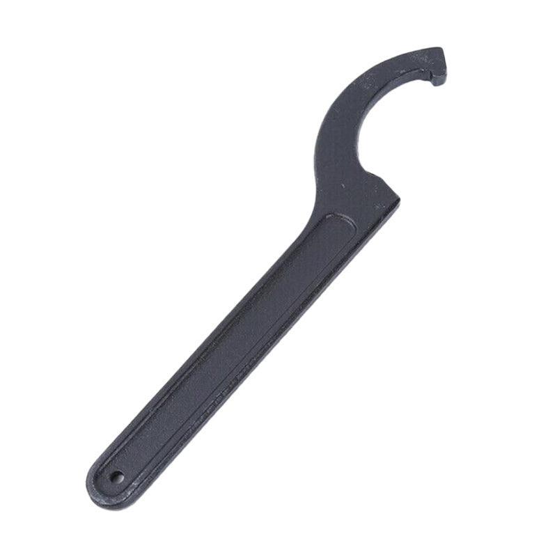 Adjustable C Spanner Hook Wrench Tool for Motorcycle Bike Repair 22 to 160mm - 28-32