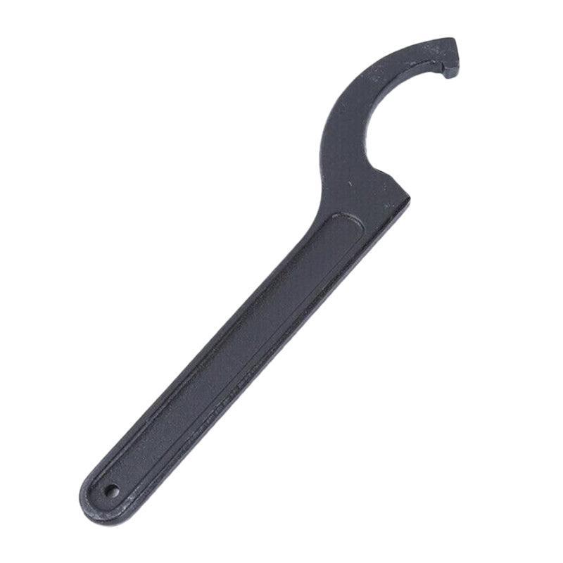 Adjustable C Spanner Hook Wrench Tool for Motorcycle Bike Repair 22 to 160mm - 28-32