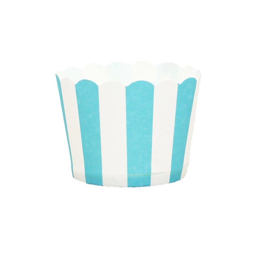 500pcs Colorful Cupcake Muffin Baking Cups Greaseproof Nonstick Paper Liners - Cupcake-500pcs-XLS