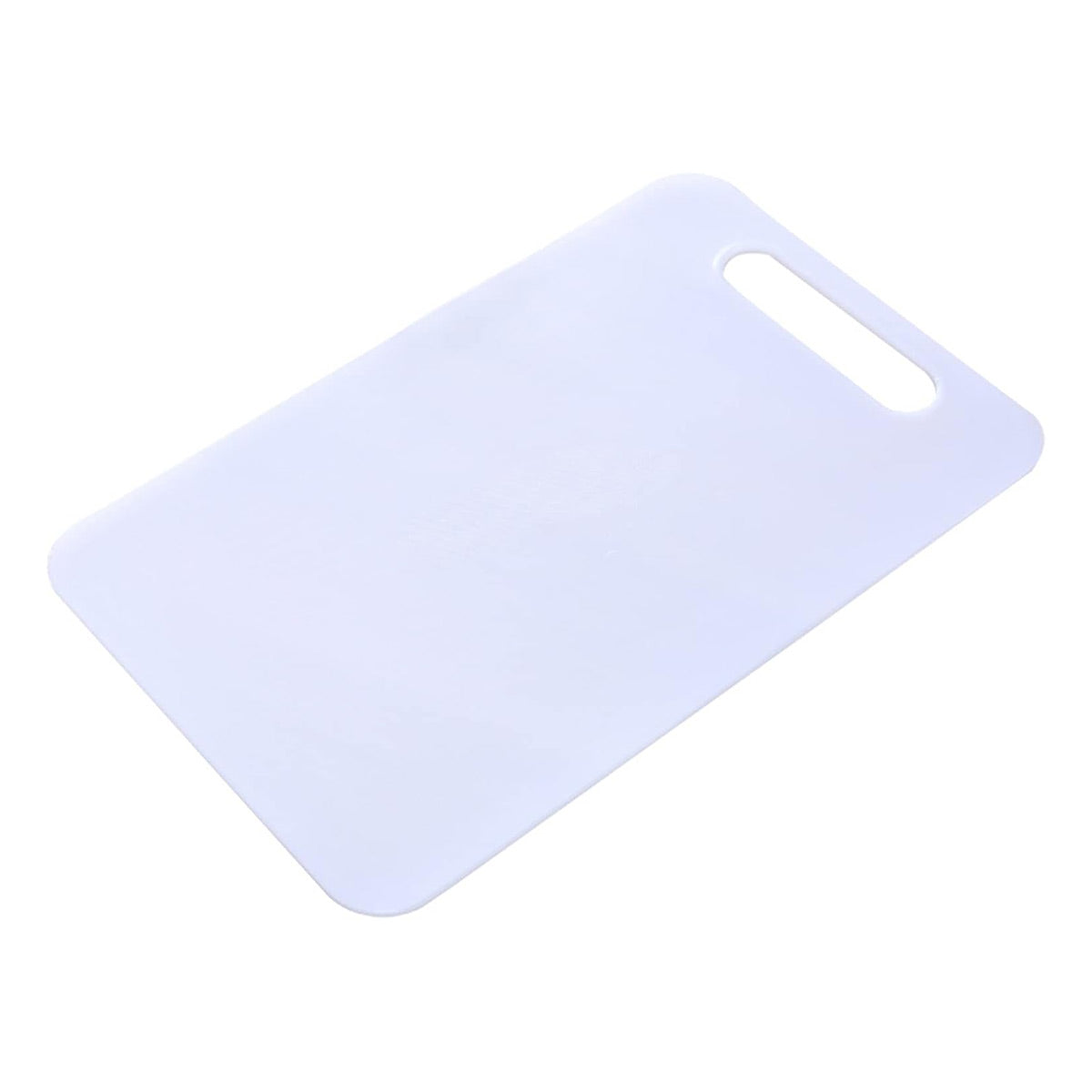 Plastic Cutting Board Small Size Chopping Board for Kitchen Food Prep Home Use - 43x27cm