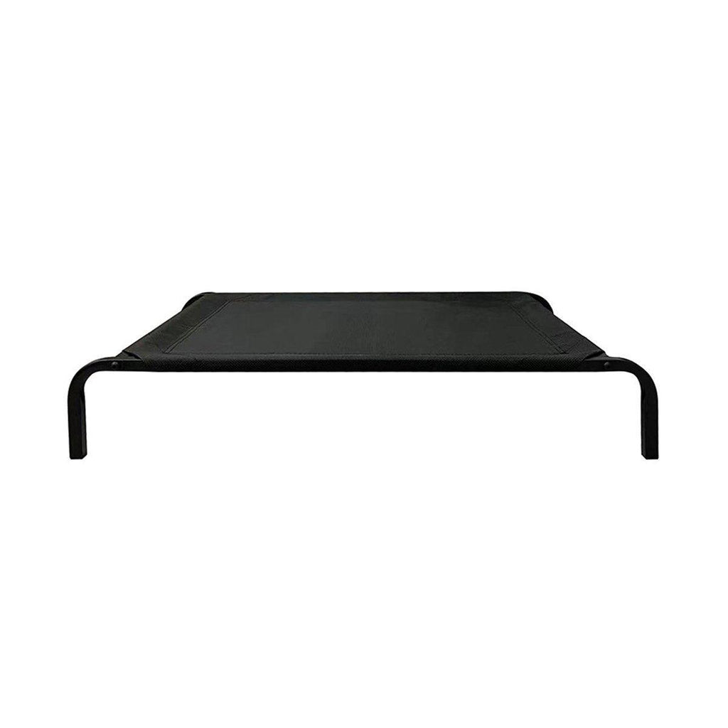 Heavy Duty Pet Raised Bed Elevated Trampoline Hammock Cat Dog Raised Deluxe - Replacement Mesh-S