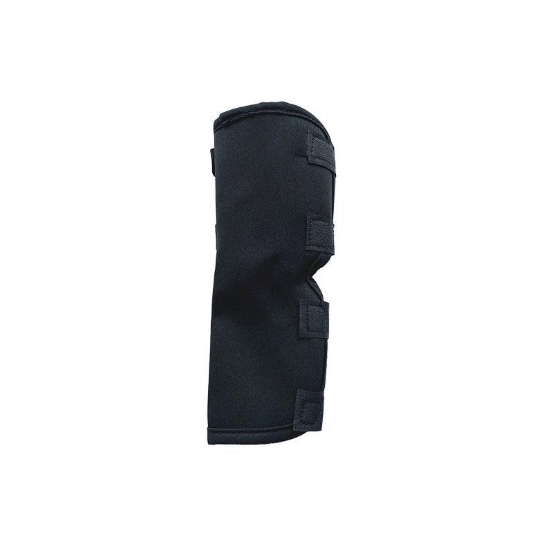 S/M/L/Xl Pet Dog Knee Support Brace Leg Hock Front Back Protector Compression - M
