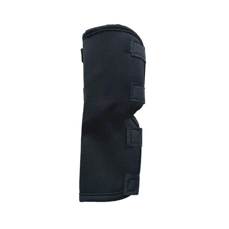 S/M/L/Xl Pet Dog Knee Support Brace Leg Hock Front Back Protector Compression - M