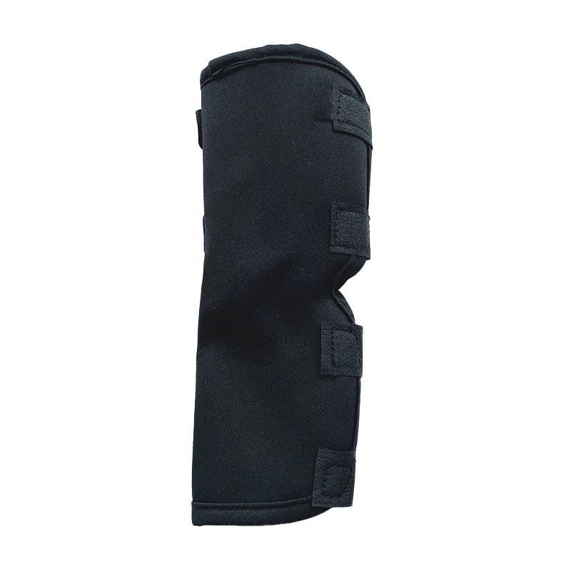 S/M/L/Xl Pet Dog Knee Support Brace Leg Hock Front Back Protector Compression - M