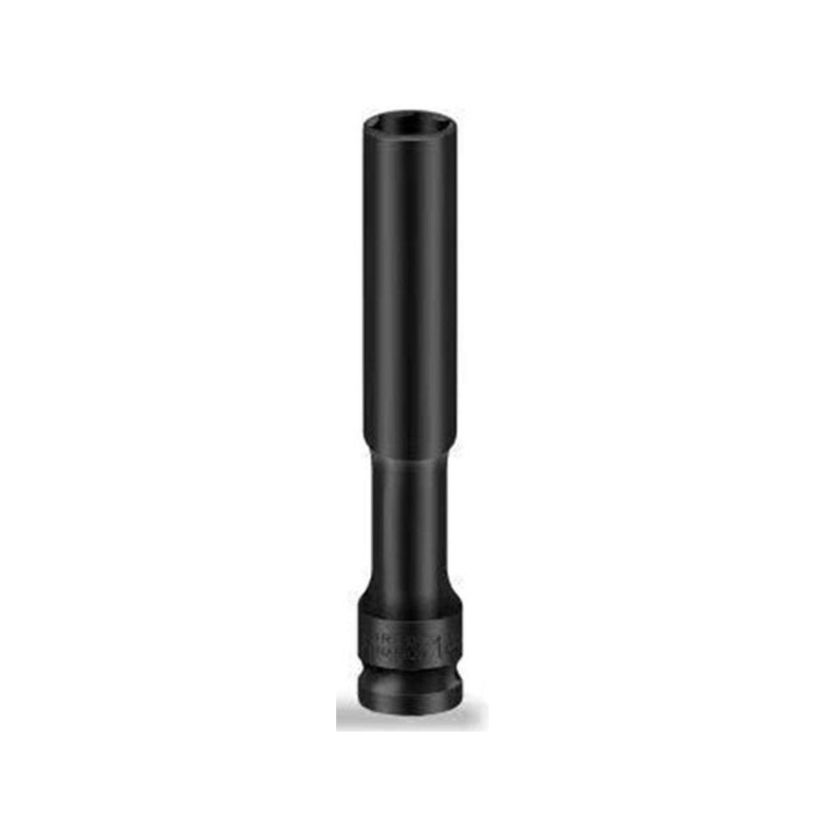 Hexagonal Socket Adapter Set for Electric Impact Wrench Power Drill Socket Tool - 22mm
