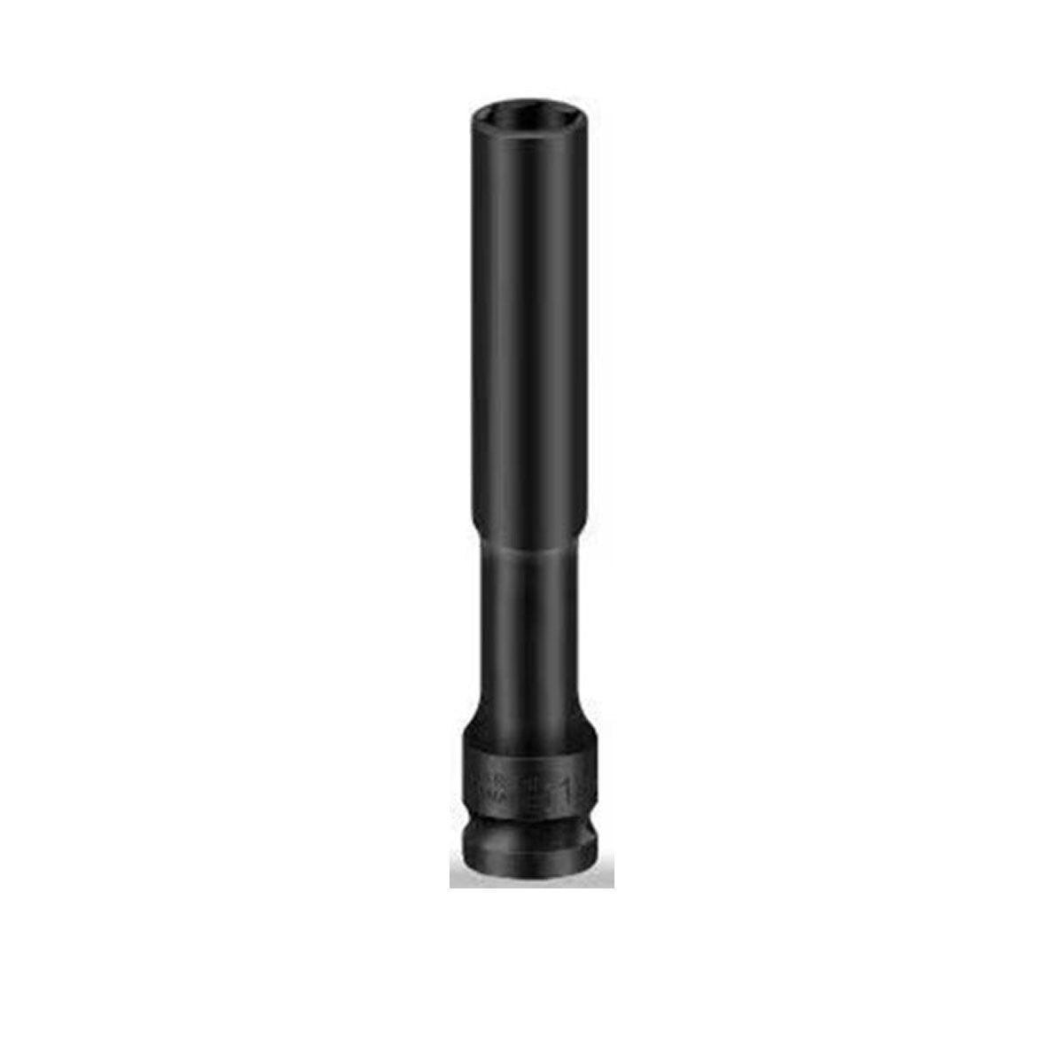 Hexagonal Socket Adapter Set for Electric Impact Wrench Power Drill Socket Tool - 22mm