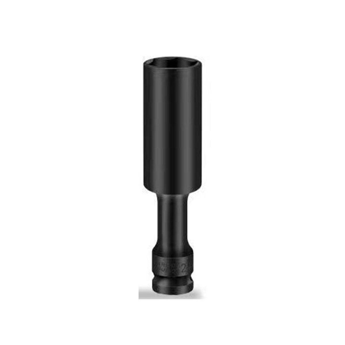 Hexagonal Socket Adapter Set for Electric Impact Wrench Power Drill Socket Tool - 8mm
