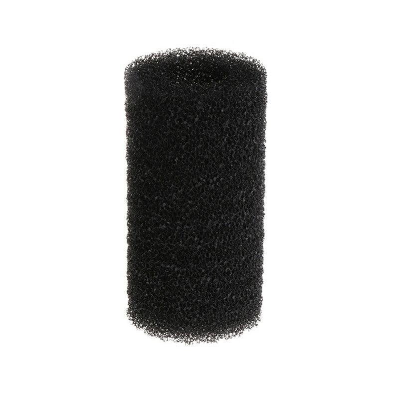 10Pcs Aquarium Filter Intake Sponges Fry Saver Protection - 10PCS Large（8*4CM）