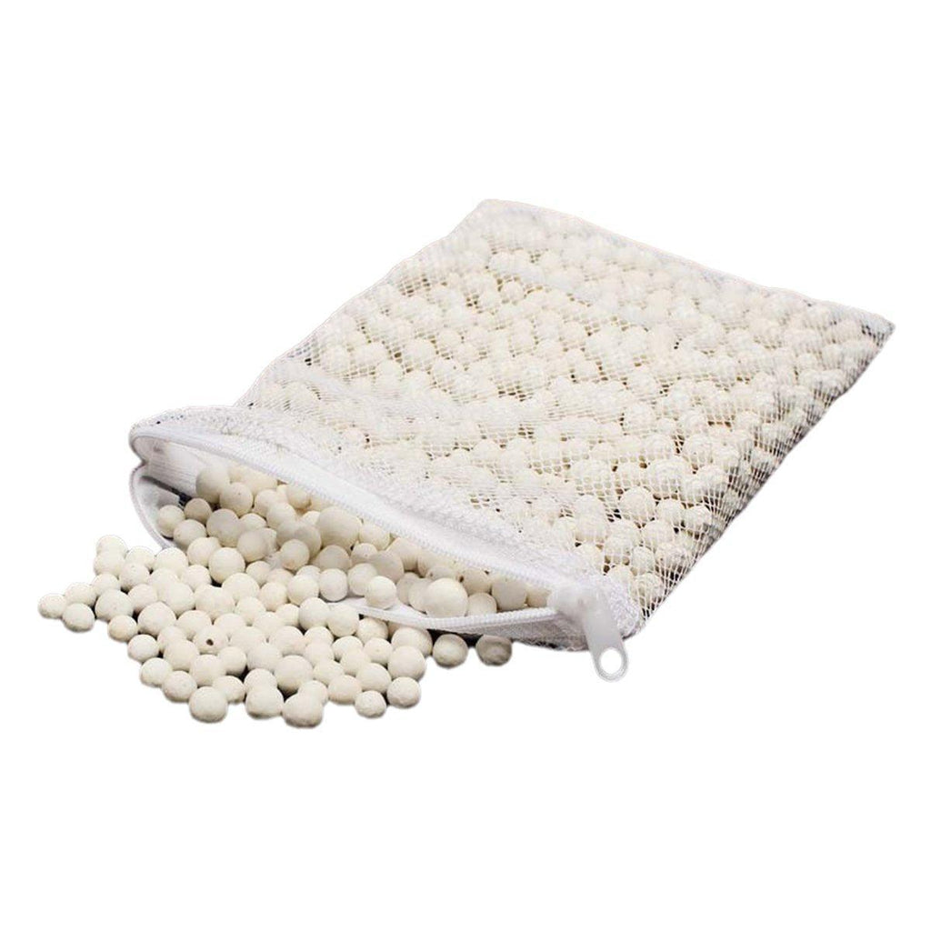 500g Fish Tank Water Filter Media Aquarium Filtration Material Sponge Pad - Activated Carbon