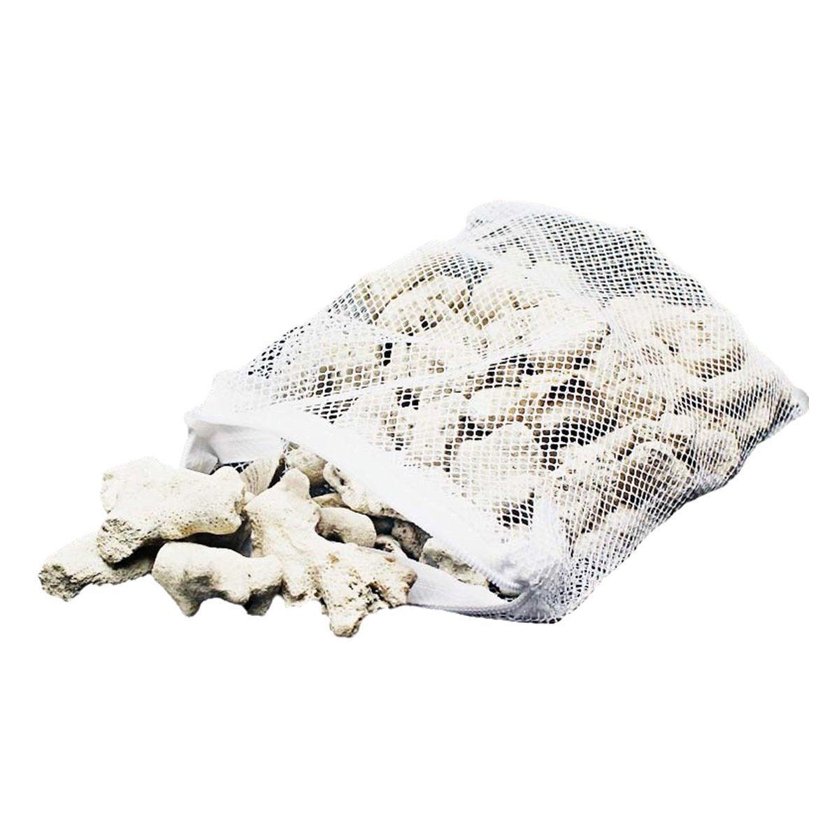500g Fish Tank Water Filter Media Aquarium Filtration Material Sponge Pad - Bio-Beads