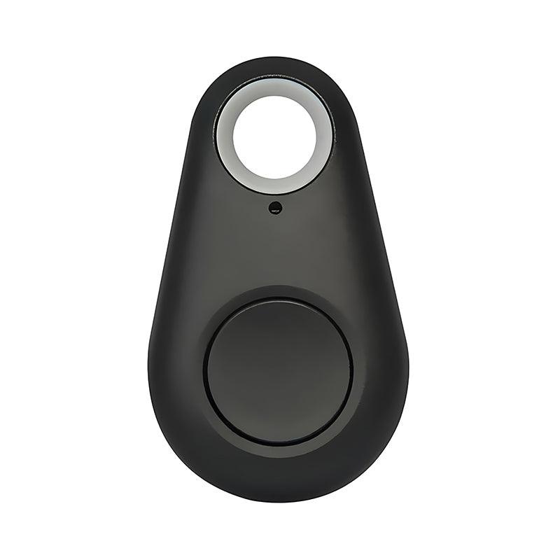Smart Finder Locator Key Mini Bluetooth Tracker Dog Pet Tag Tracer - White