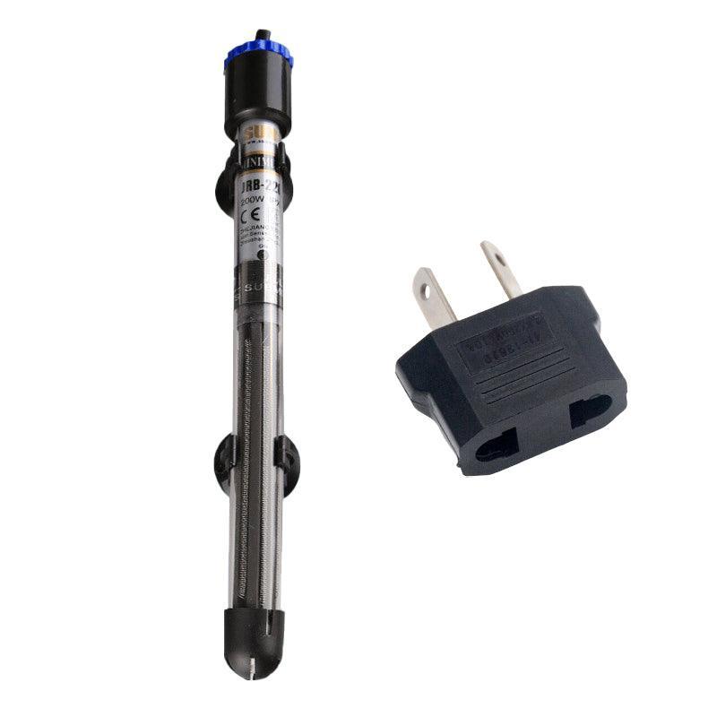 100W–500W Submersible Aquarium Temperature Regulator for Fish Tanks - 100W