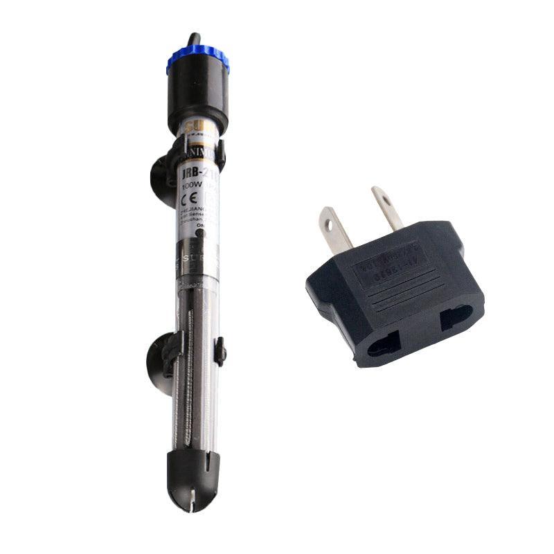 100W–500W Submersible Aquarium Temperature Regulator for Fish Tanks - 300W
