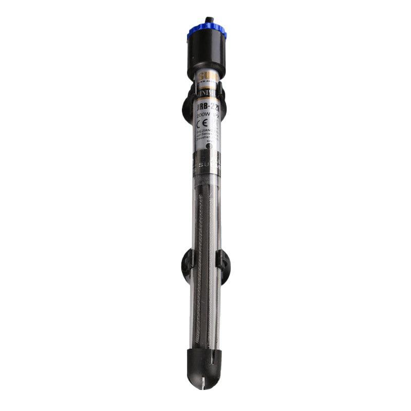 100W–500W Submersible Aquarium Temperature Regulator for Fish Tanks - 500W