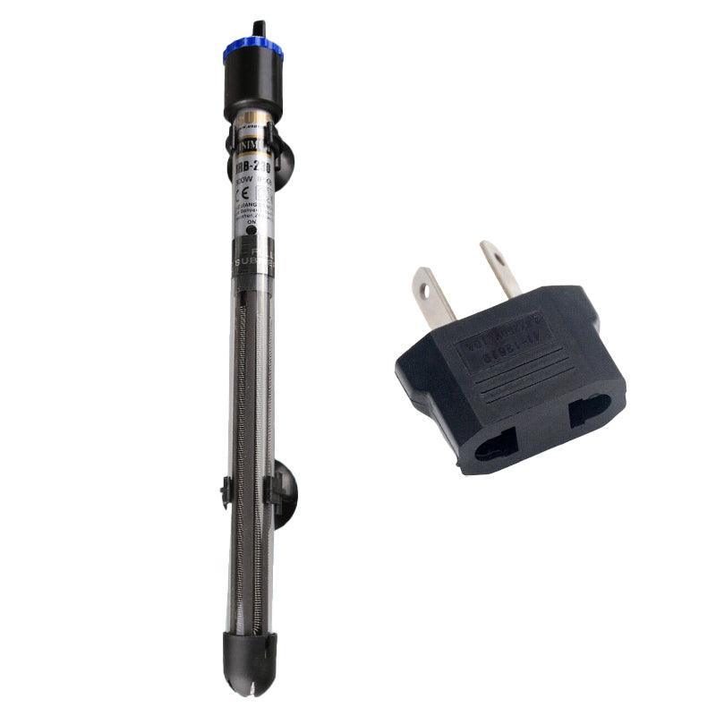 100W–500W Submersible Aquarium Temperature Regulator for Fish Tanks - 500W