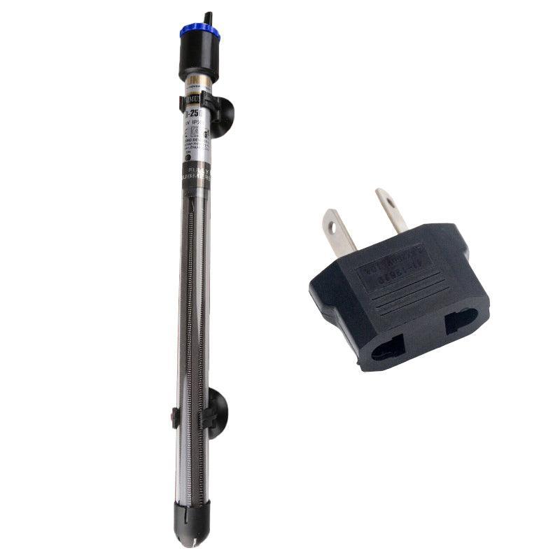 100W–500W Submersible Aquarium Temperature Regulator for Fish Tanks - 500W